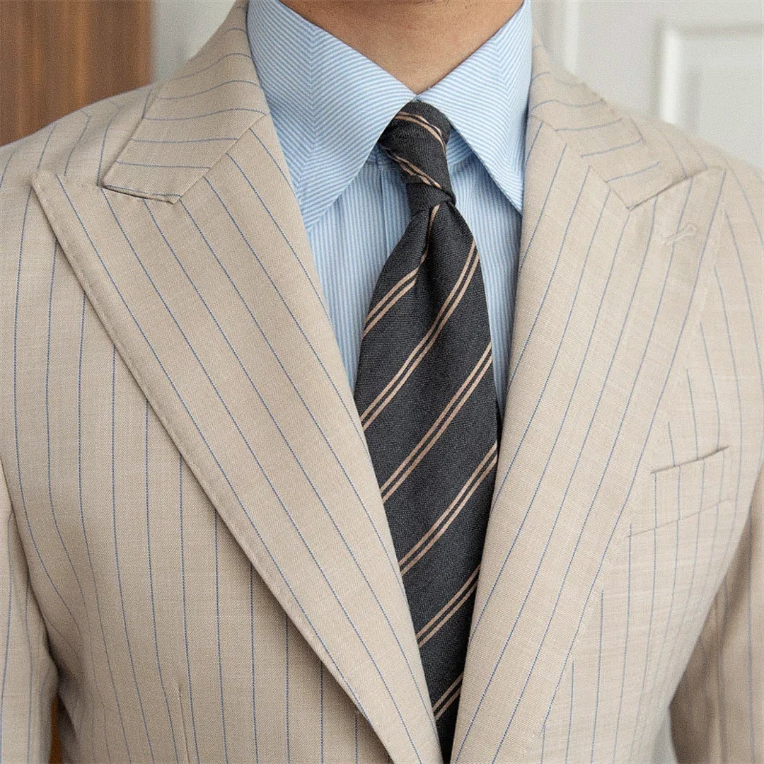 Men's Blazer F010 | Relvorn
