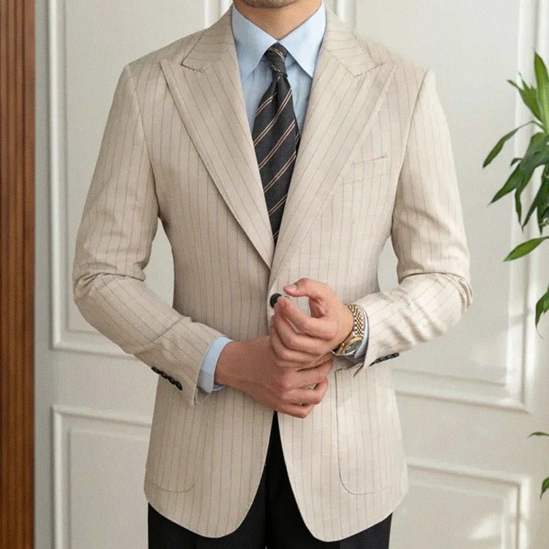 Men's Blazer F010 | Relvorn