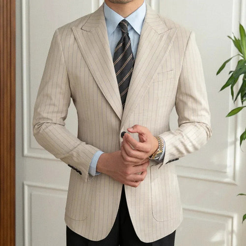 Men's Blazer F010 | Relvorn