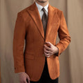 Men's Blazer F014 | Relvorn