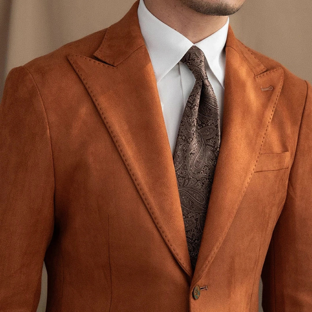 Men's Blazer F014 | Relvorn