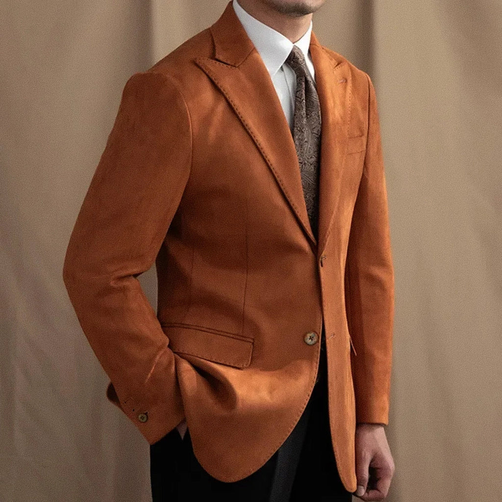 Men's Blazer F014 | Relvorn