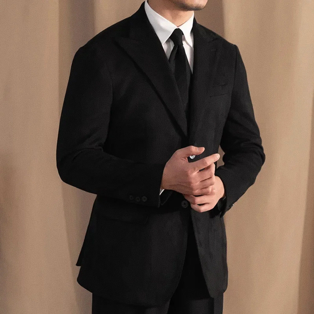 Men's Blazer F014 | Relvorn