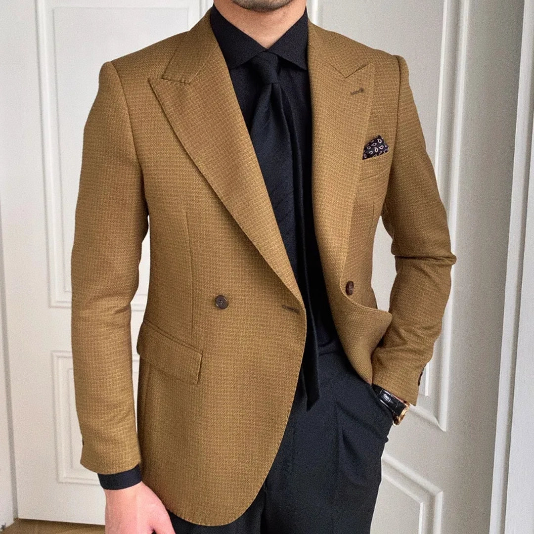 Men's Blazer F013 | Relvorn