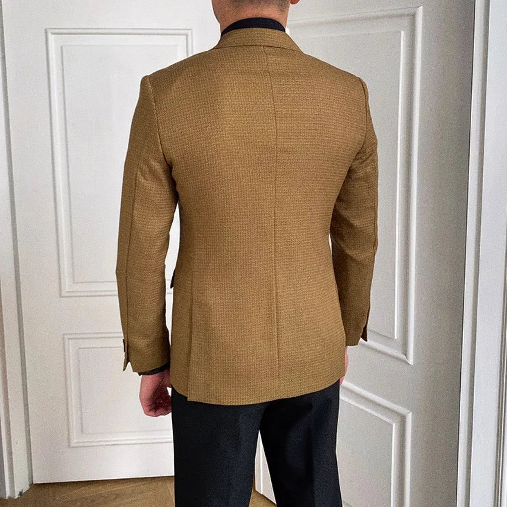 Men's Blazer F013 | Relvorn