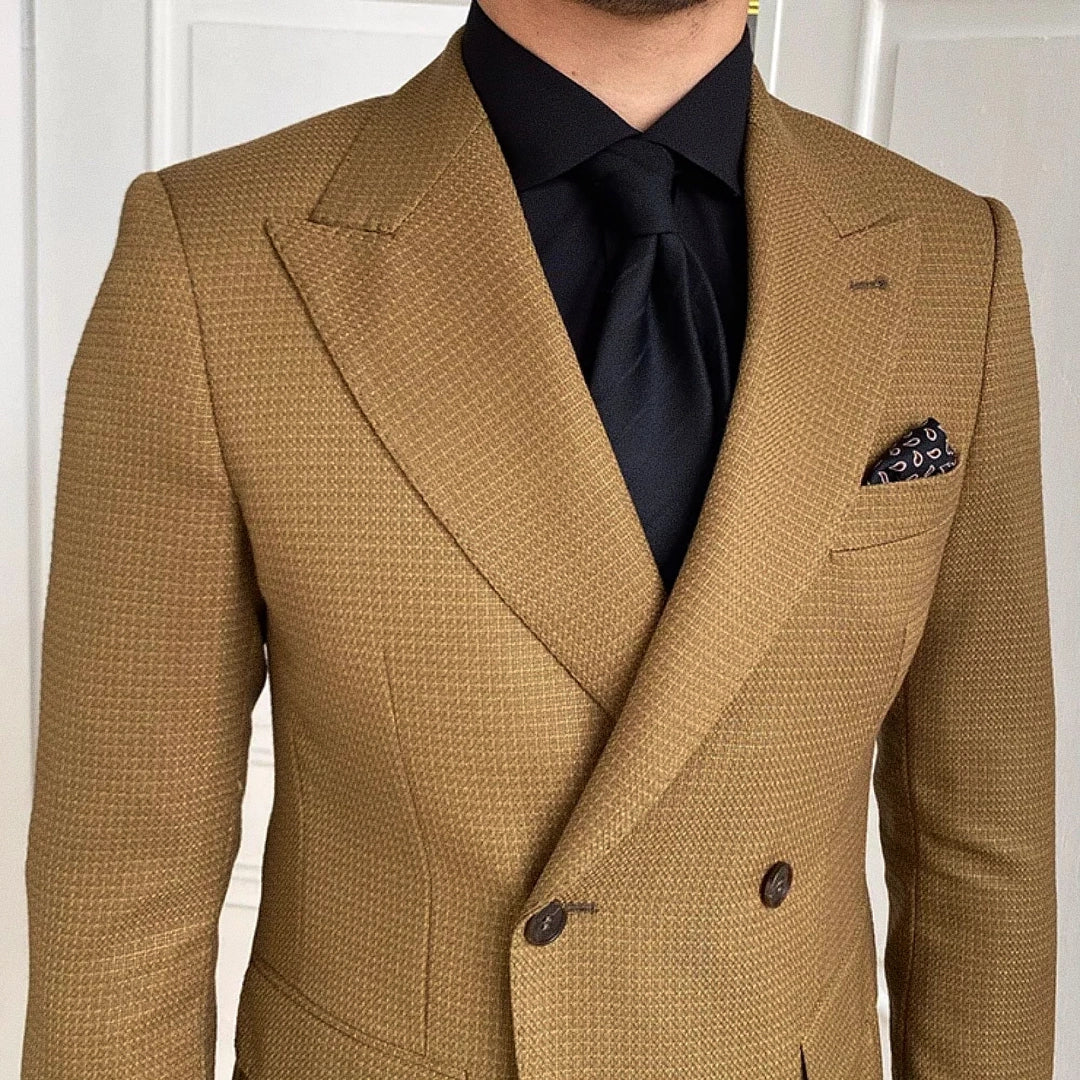 Men's Blazer F013 | Relvorn