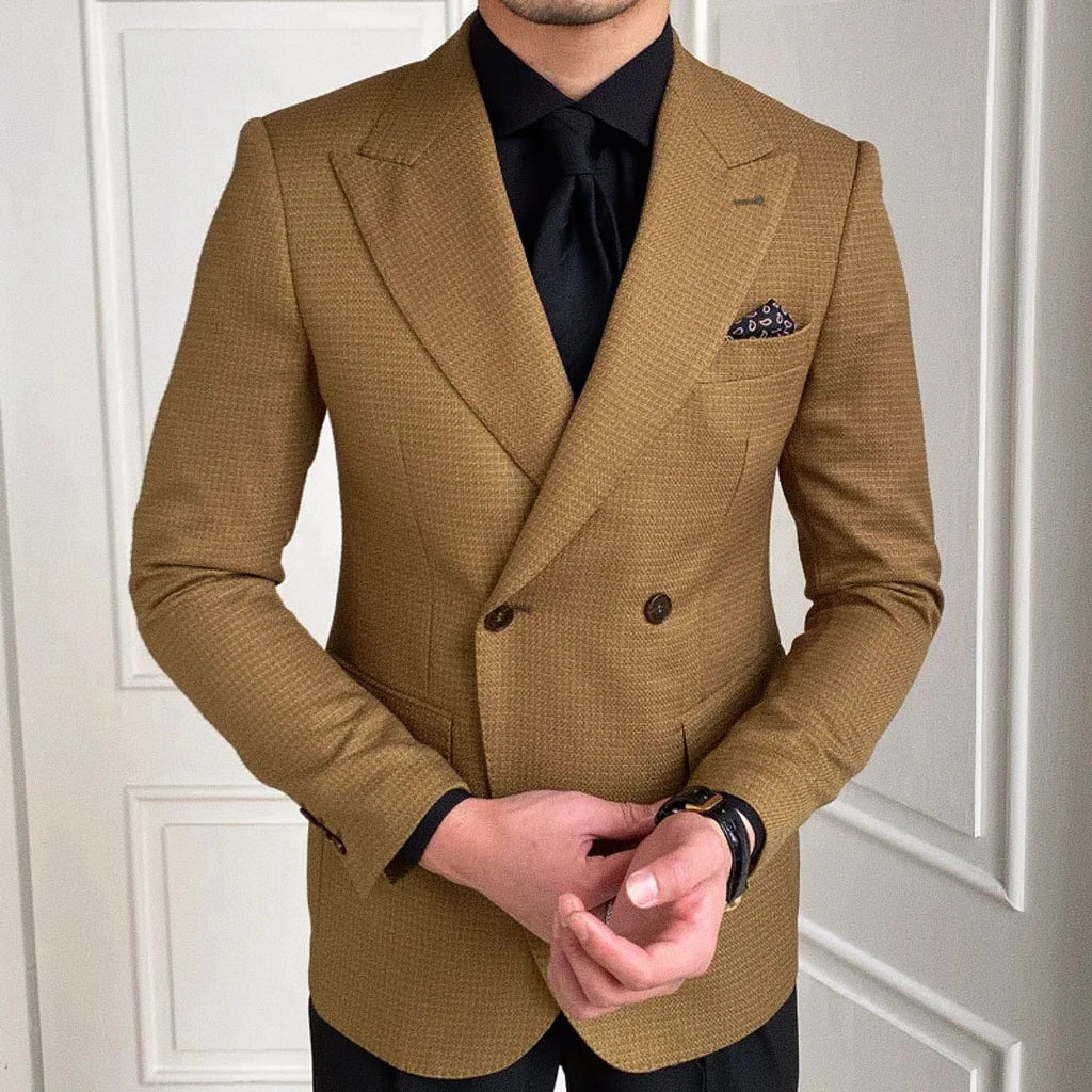 Men's Blazer F013 | Relvorn