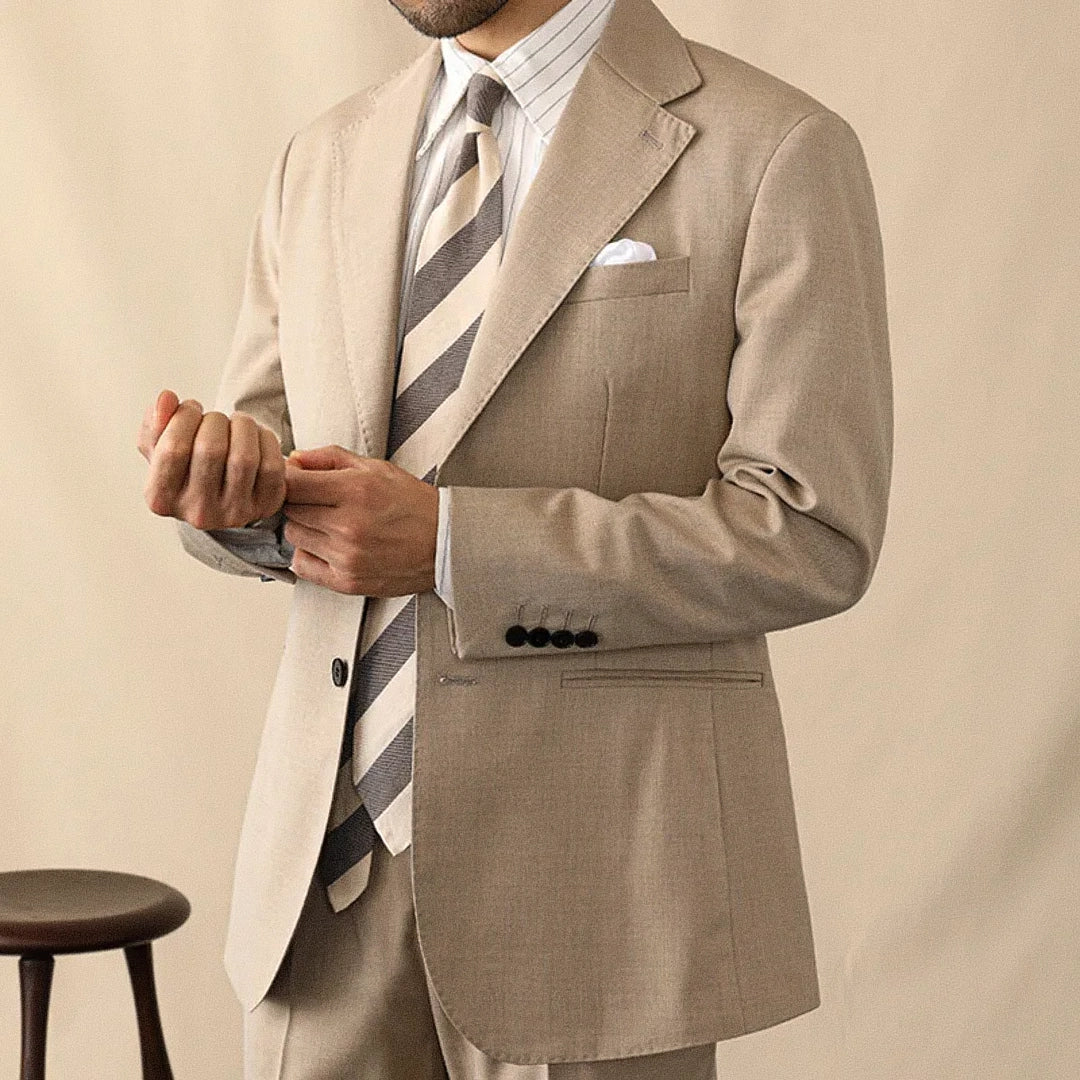 Men's Blazer F007 | Relvorn