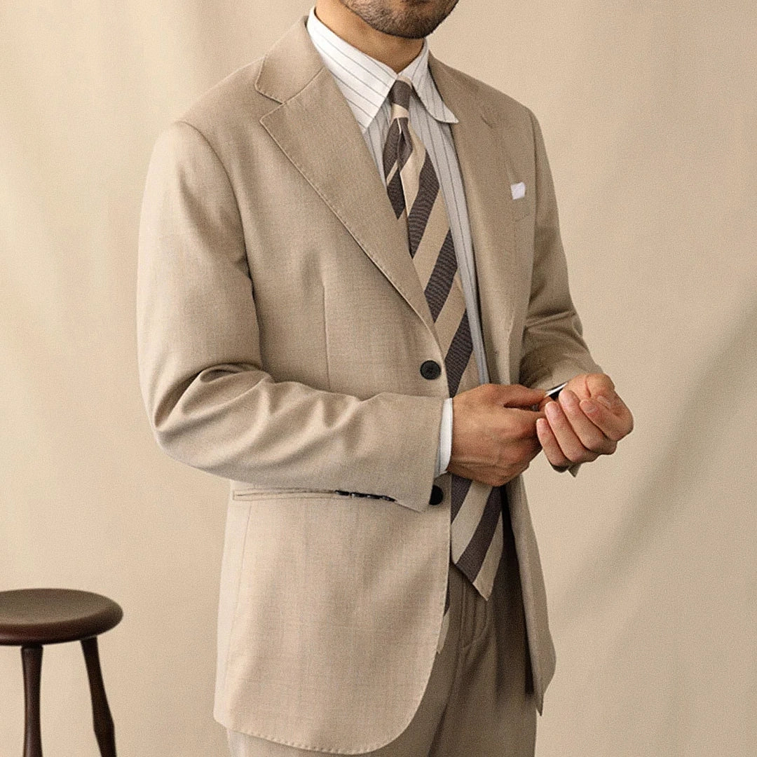 Men's Blazer F007 | Relvorn