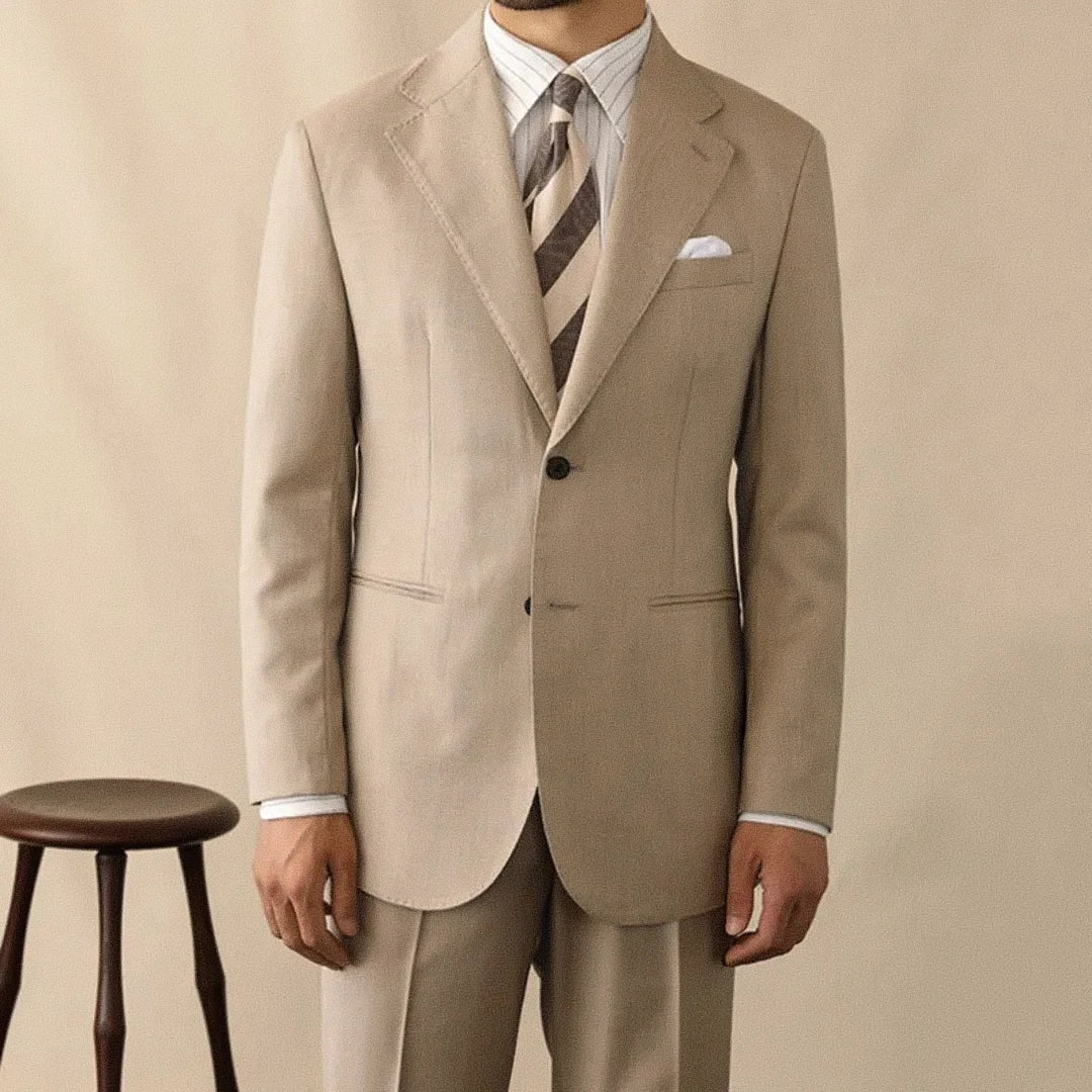 Men's Blazer F007 | Relvorn