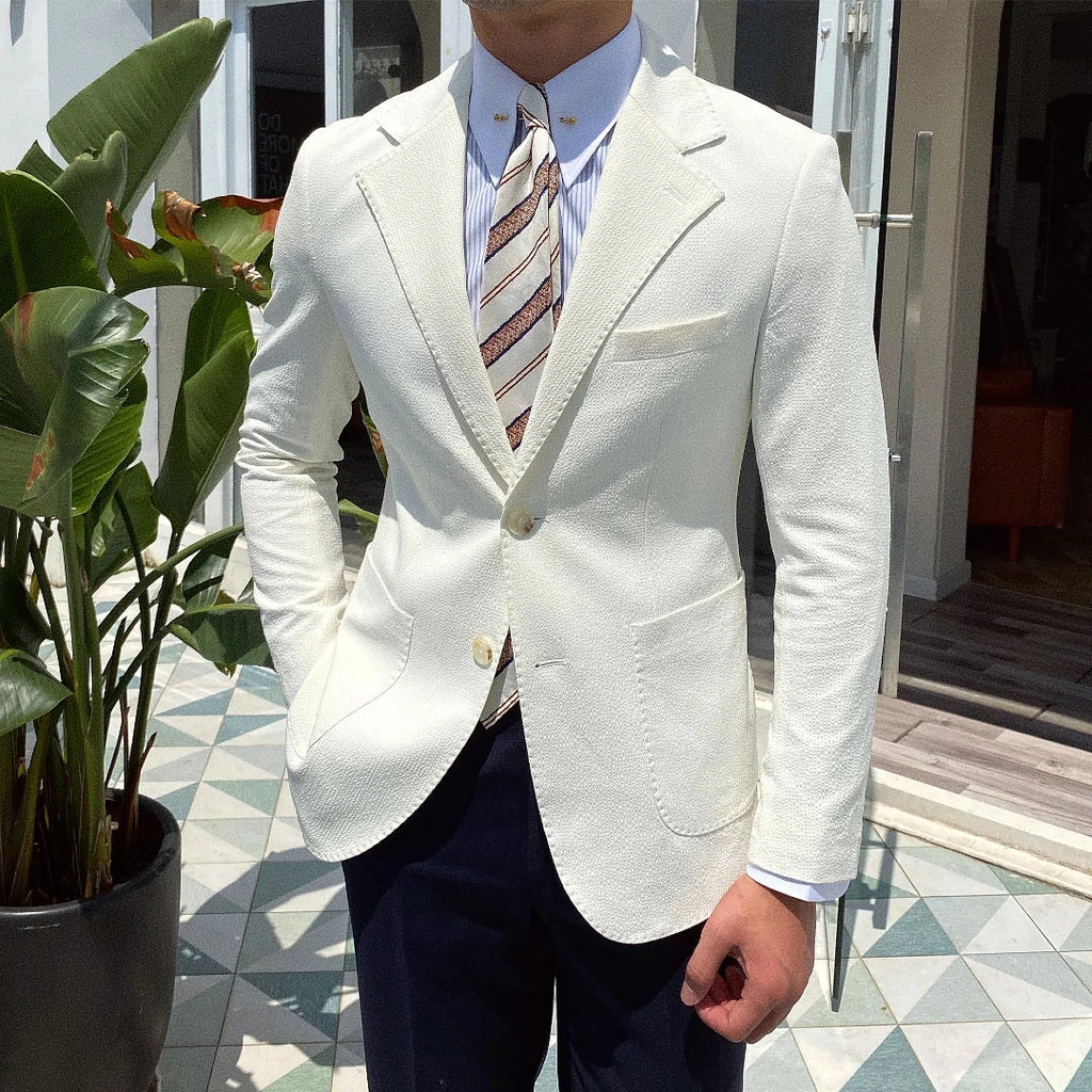 Men's Blazer F012 | Relvorn
