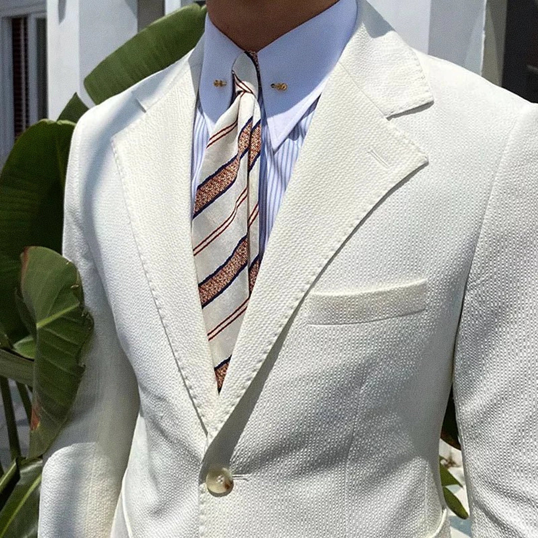 Men's Blazer F012 | Relvorn