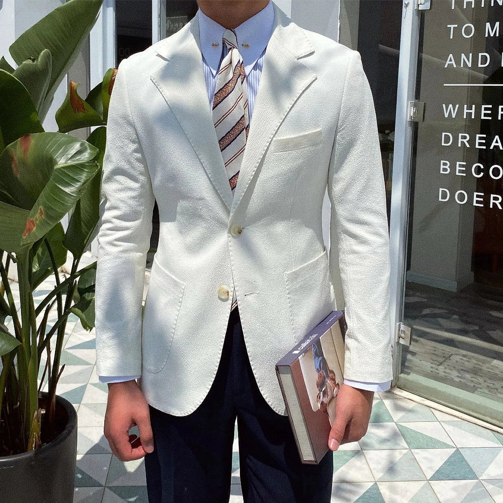 Men's Blazer F012 | Relvorn