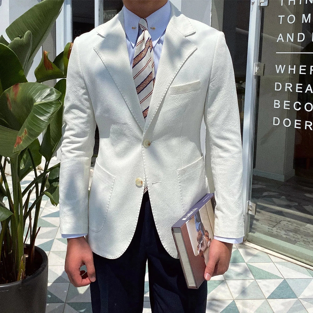 Men's Blazer F012 | Relvorn