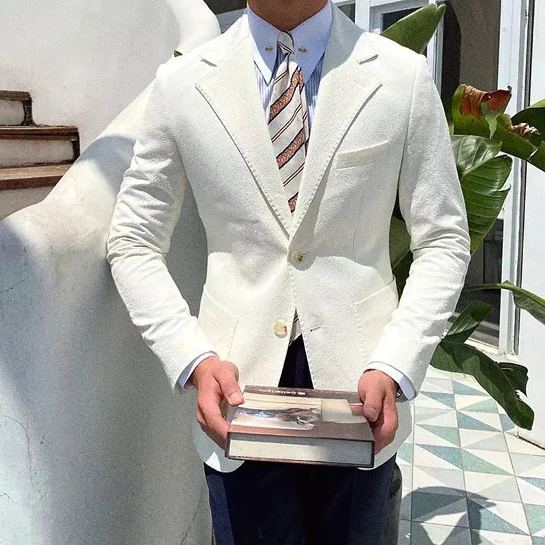 Men's Blazer F012 | Relvorn