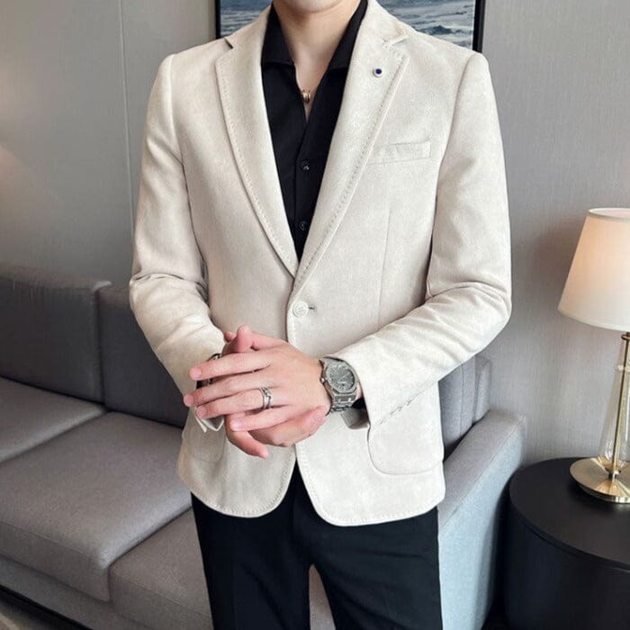 Men's Blazer Gentleman | Relvorn