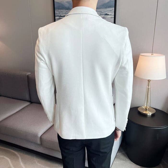 Men's Blazer Gentleman | Relvorn