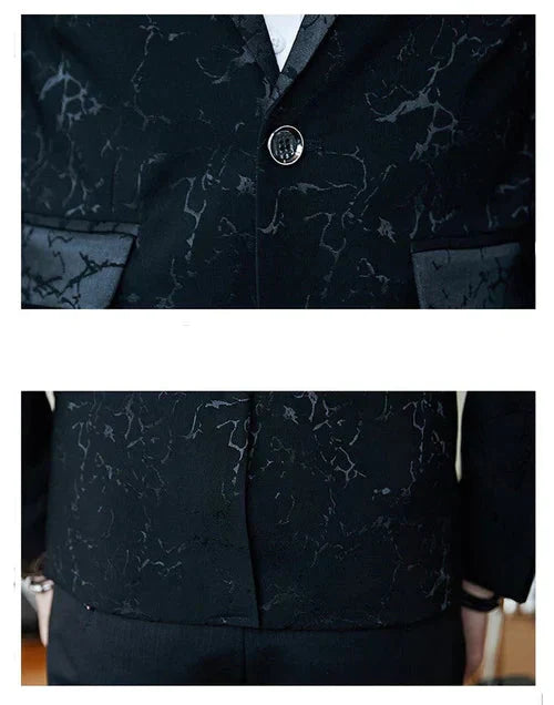 Men's Blazer Realm | Relvorn