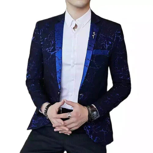 Men's Blazer Realm | Relvorn