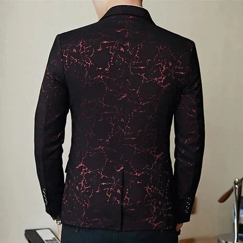 Men's Blazer Realm | Relvorn