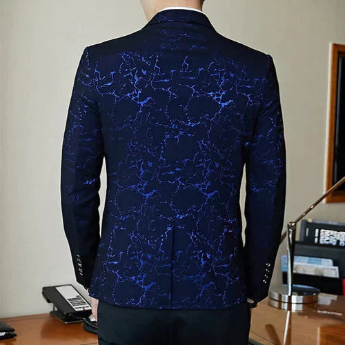 Men's Blazer Realm | Relvorn