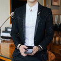 Men's Blazer Realm | Relvorn