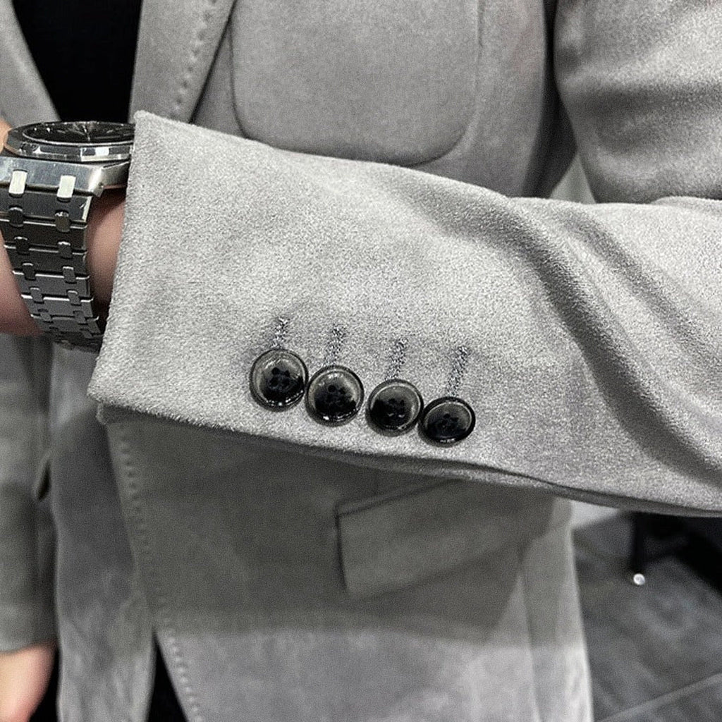 Men's Blazer Venice | Relvorn