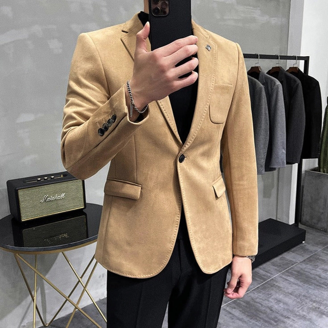 Men's Blazer Venice | Relvorn