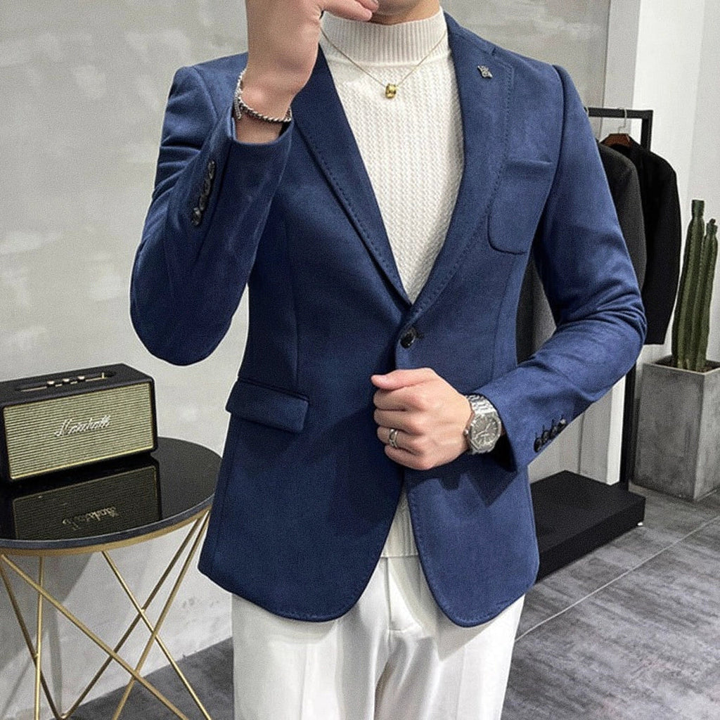 Men's Blazer Venice | Relvorn