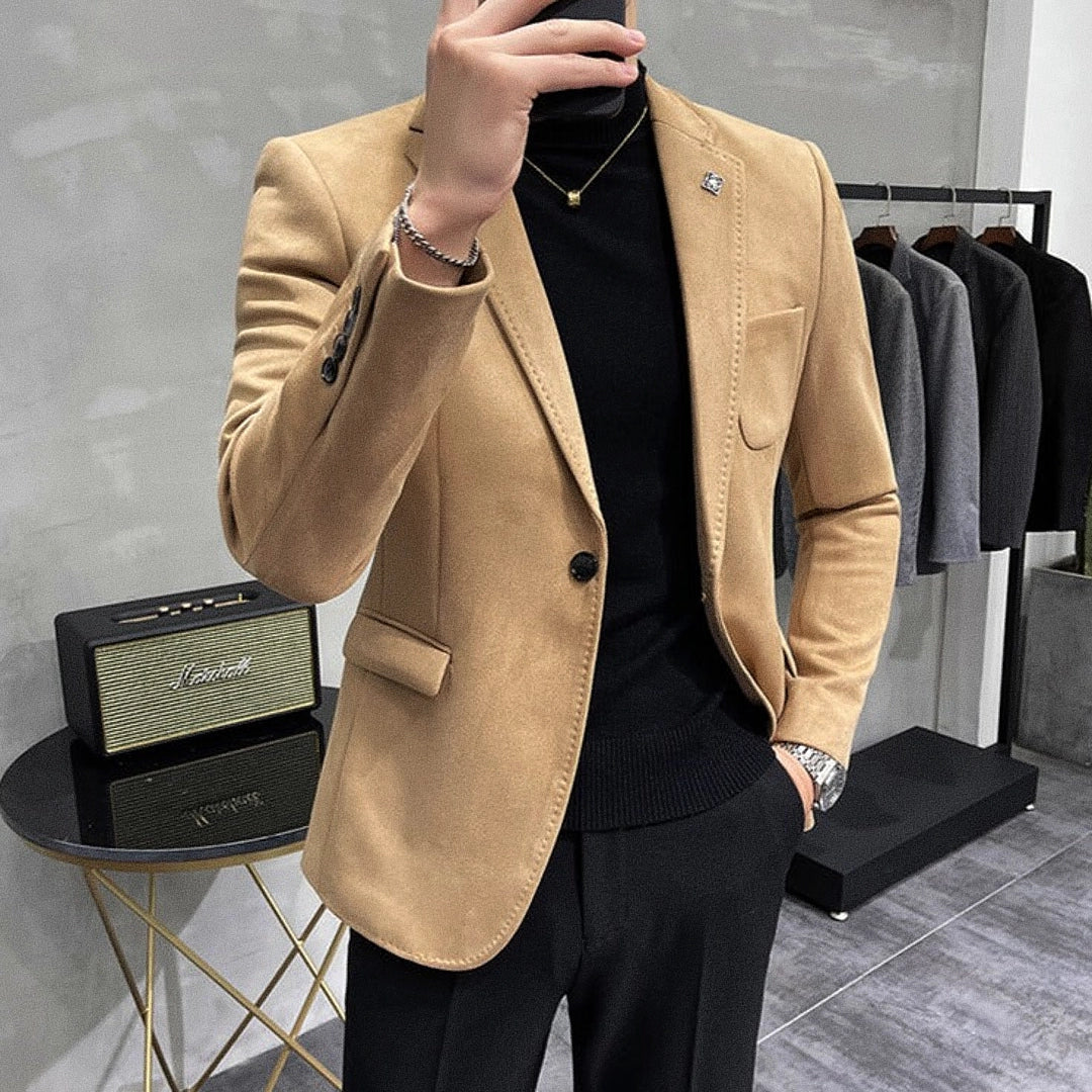 Men's Blazer Venice | Relvorn