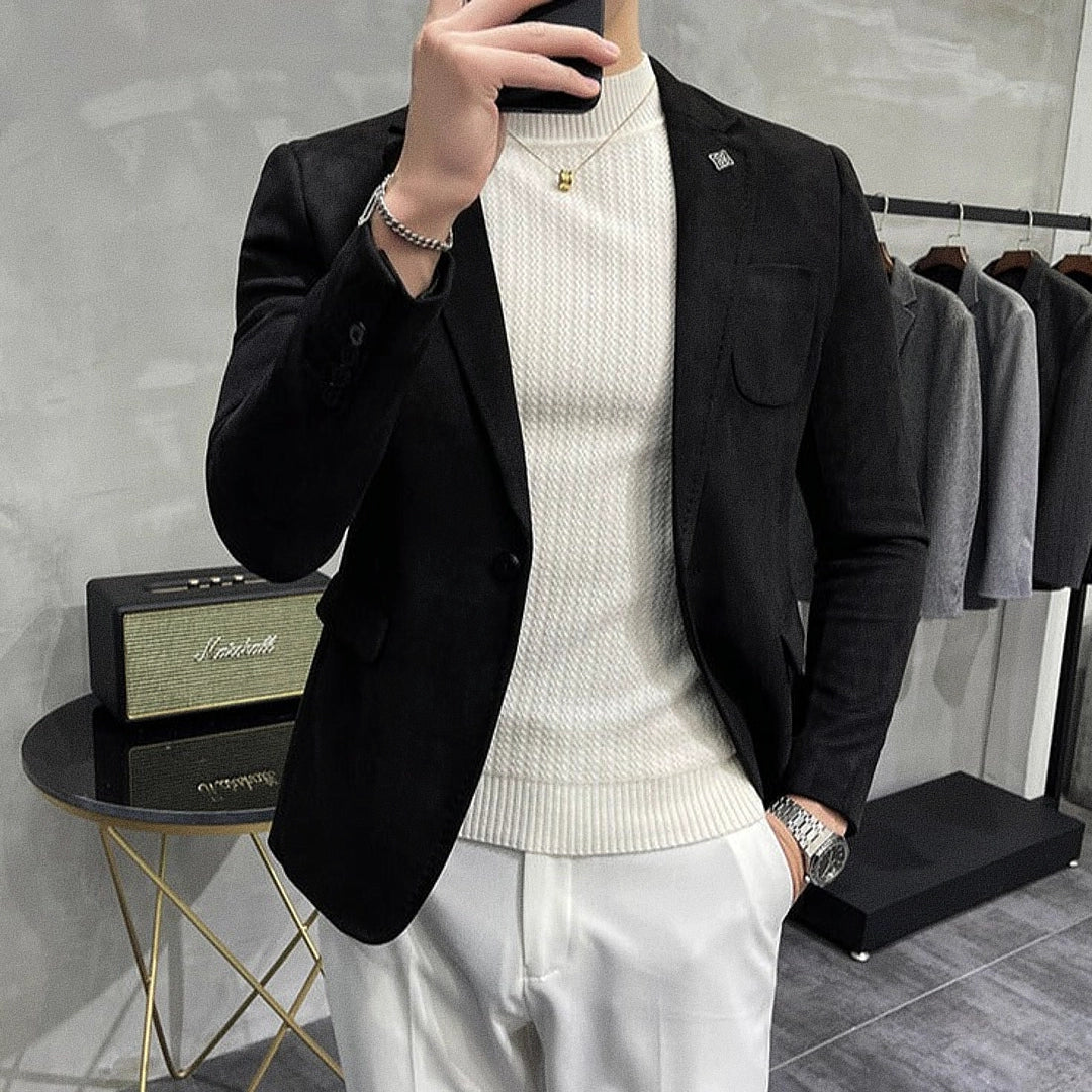 Men's Blazer Venice | Relvorn