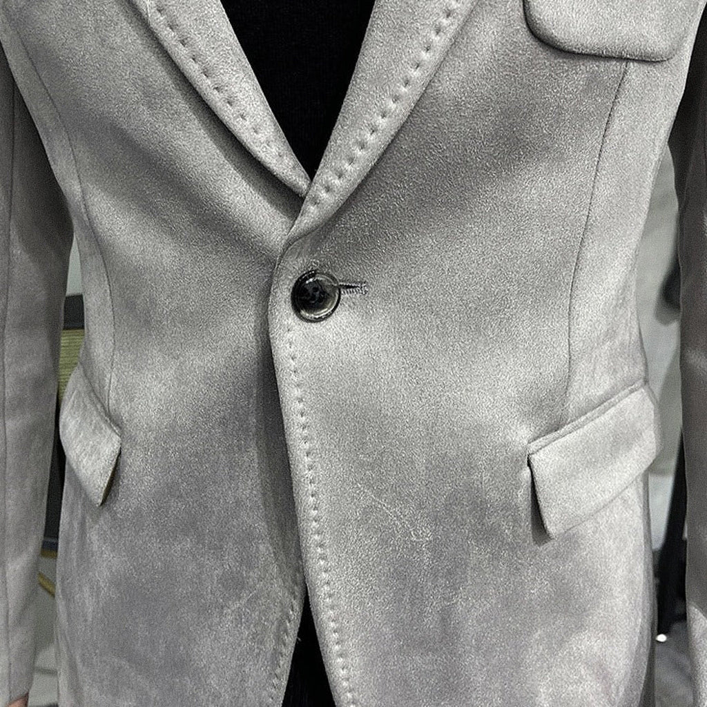 Men's Blazer Venice | Relvorn