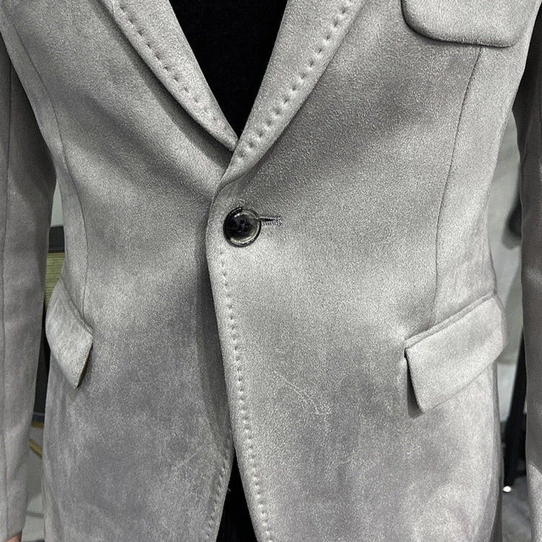 Men's Blazer Venice | Relvorn