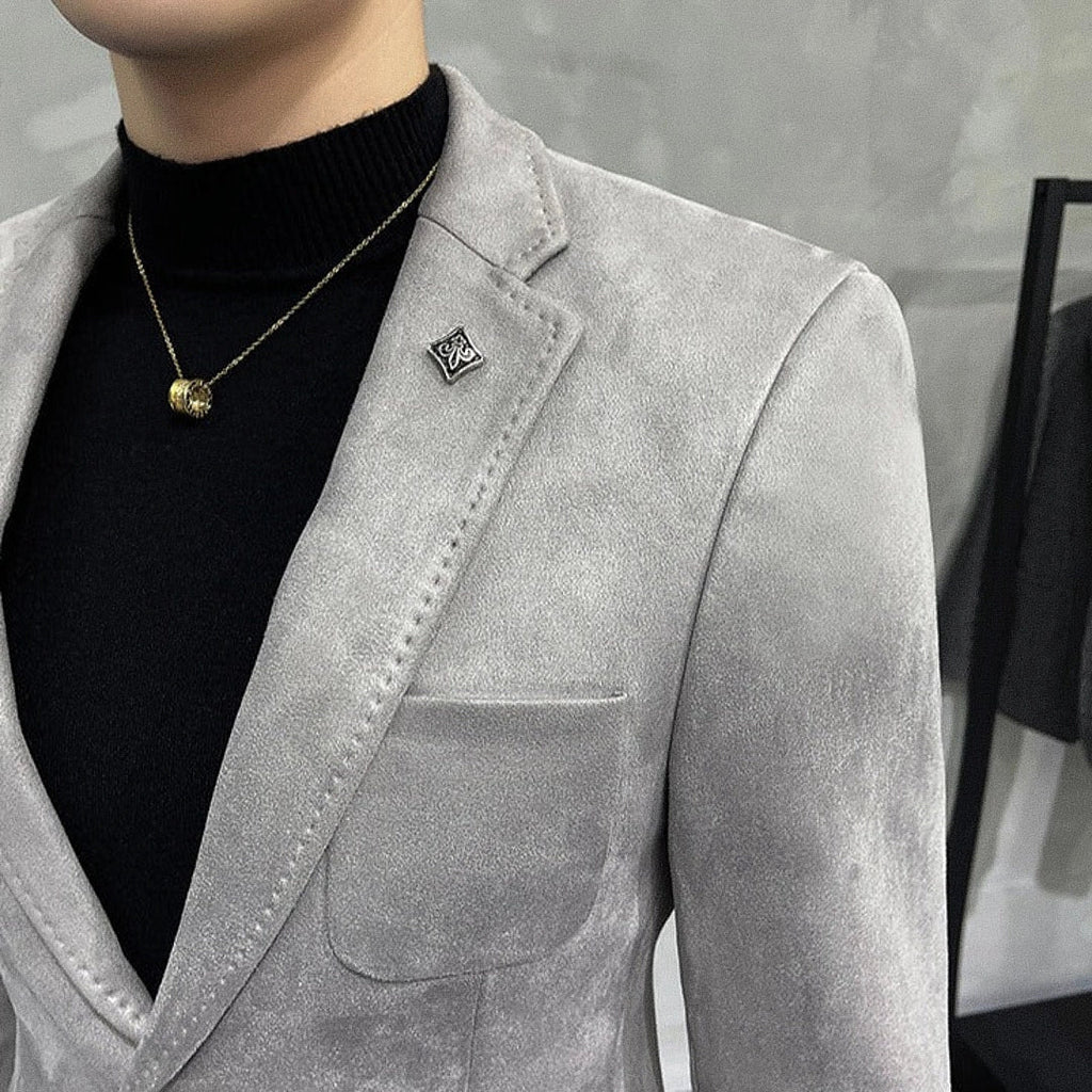 Men's Blazer Venice | Relvorn