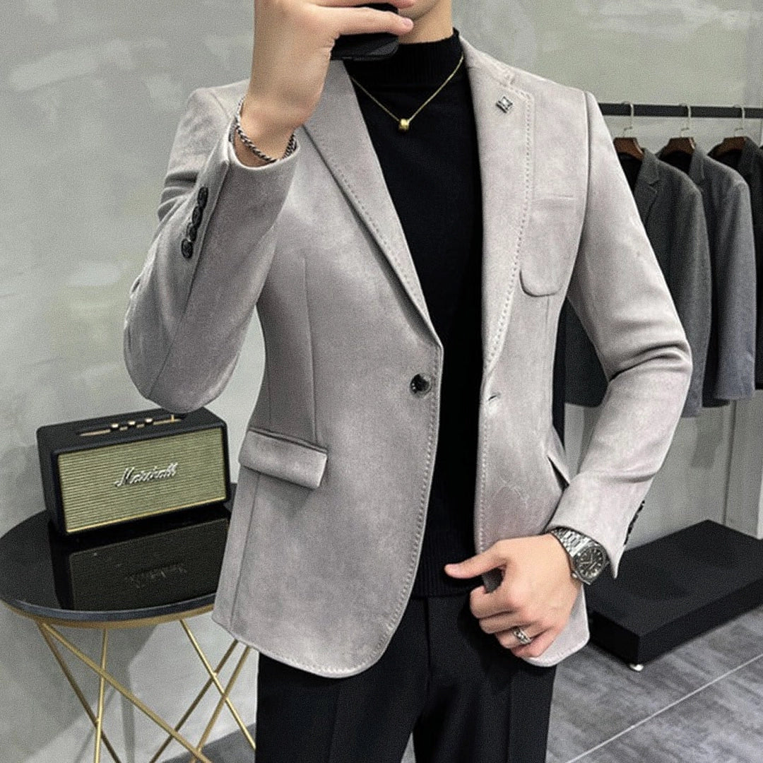 Men's Blazer Venice | Relvorn