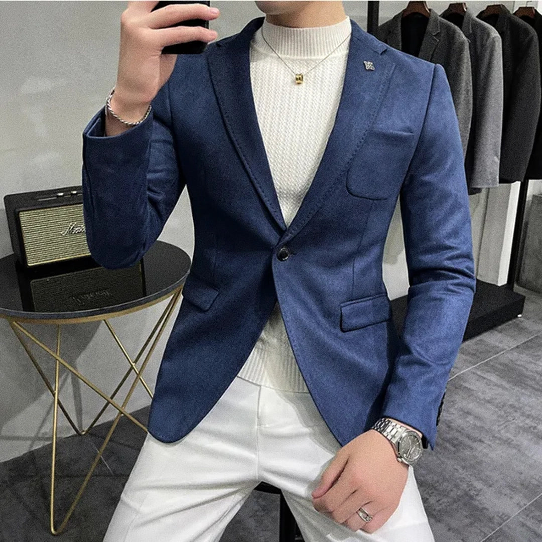 Men's Blazer Venice | Relvorn