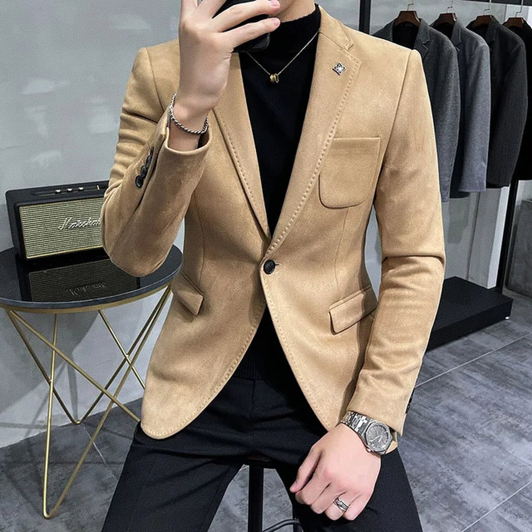 Men's Blazer Venice | Relvorn