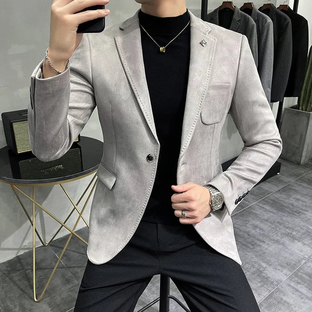 Men's Blazer Venice | Relvorn
