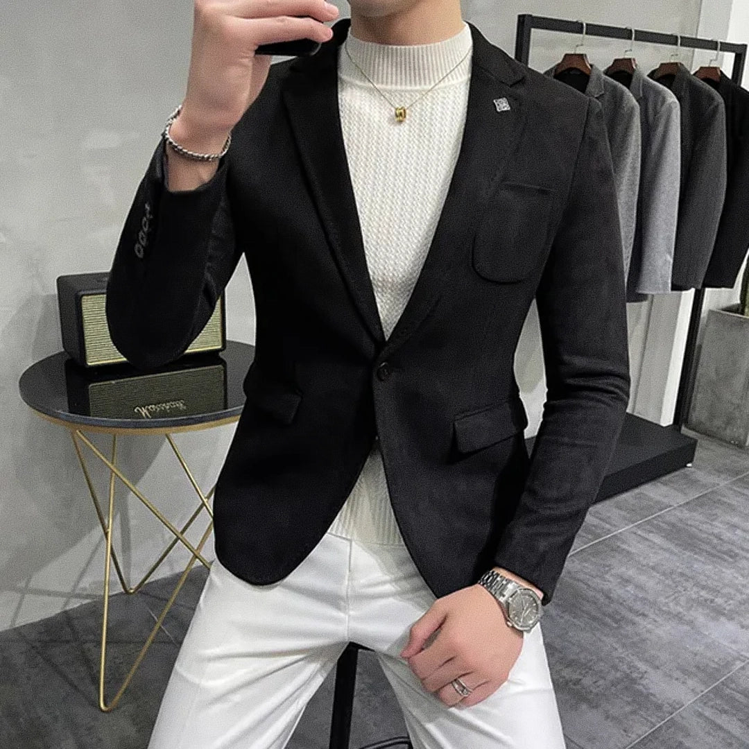 Men's Blazer Venice | Relvorn