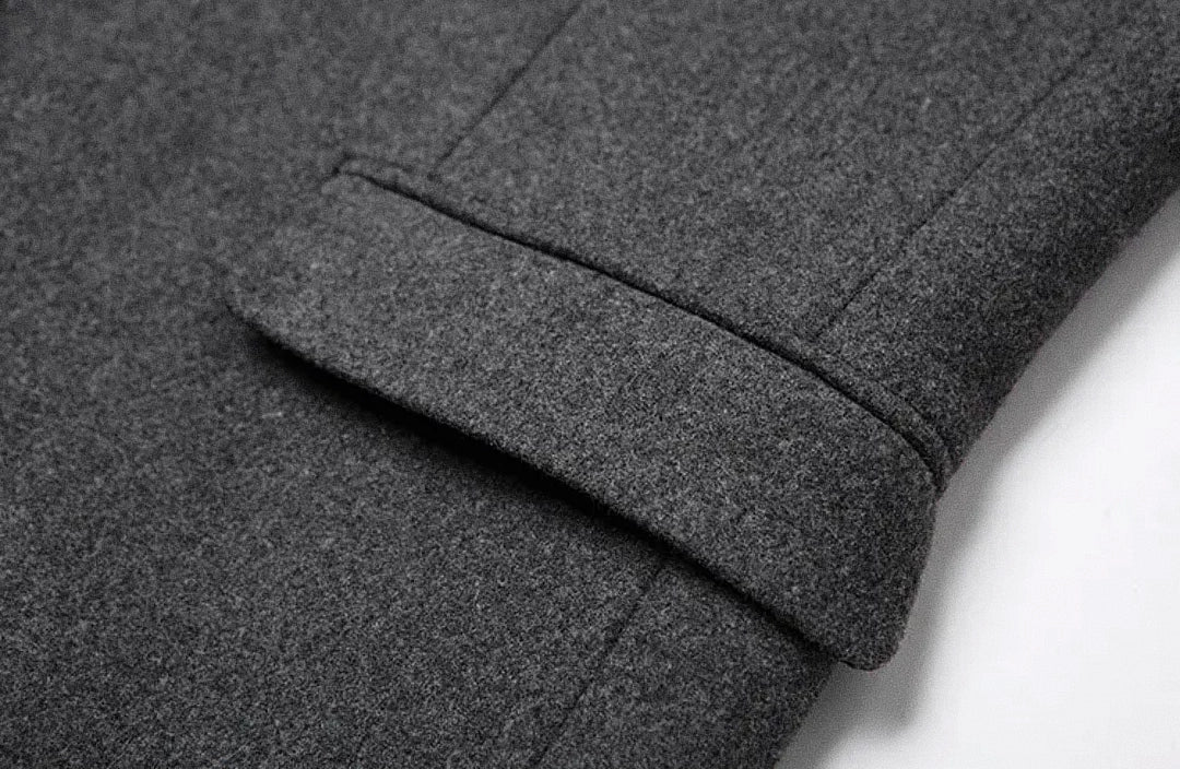 Men's Slim Fit Blazer Herrera | Relvorn