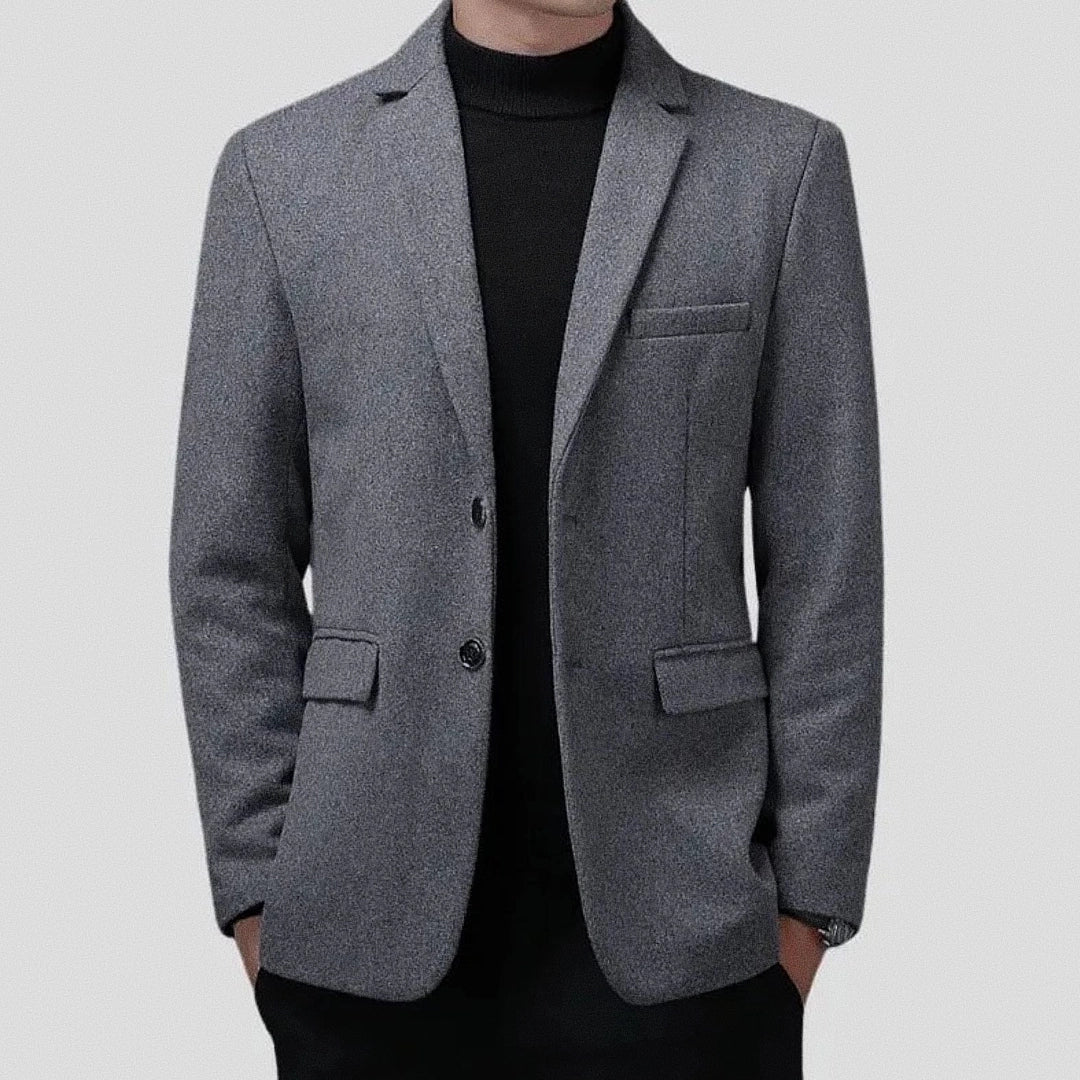Men's Slim Fit Blazer Herrera | Relvorn