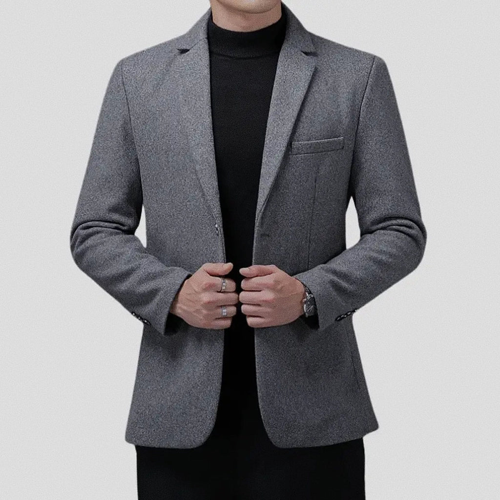 Men's Slim Fit Blazer Herrera | Relvorn