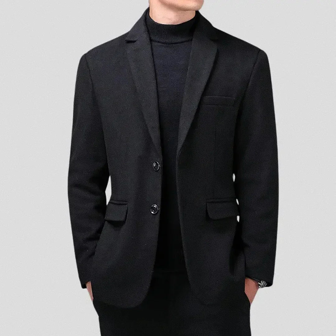 Men's Slim Fit Blazer Herrera | Relvorn