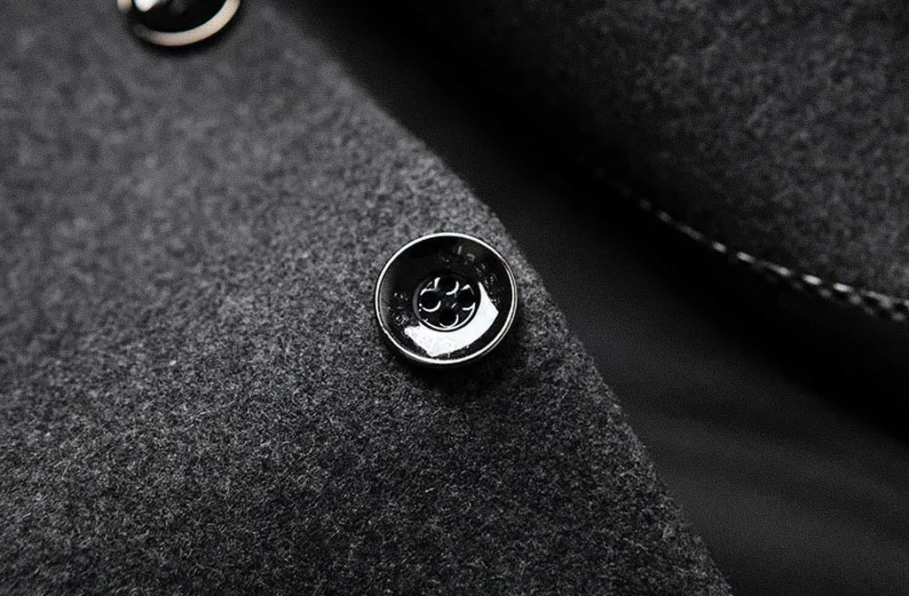 Men's Slim Fit Blazer Herrera | Relvorn