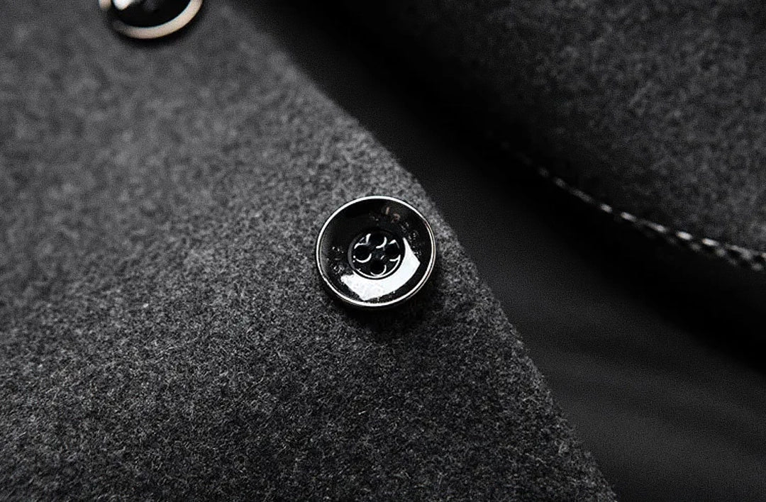 Men's Slim Fit Blazer Herrera | Relvorn