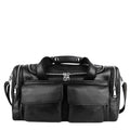 Braveton Travel Bag | Relvorn