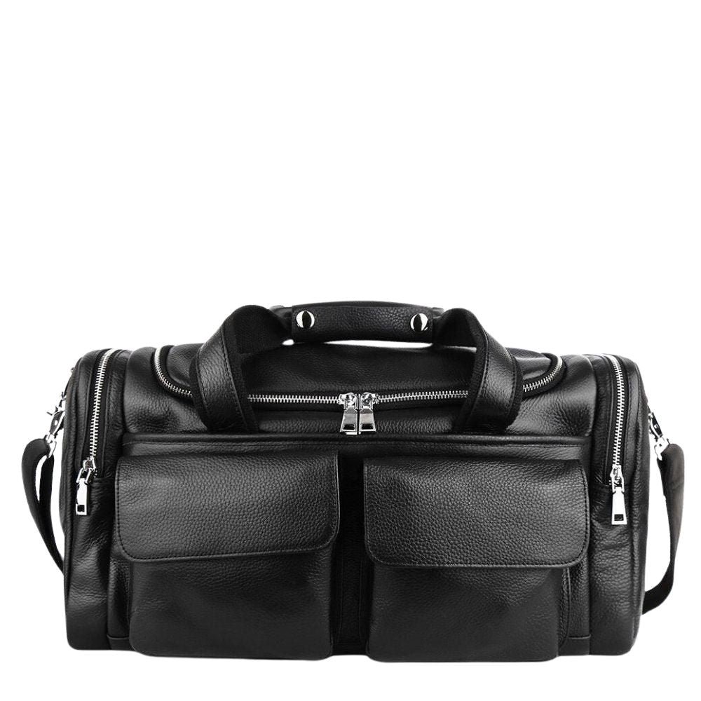 Braveton Travel Bag | Relvorn