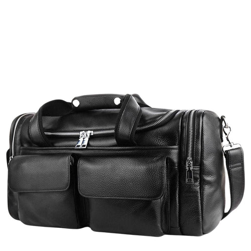 Braveton Travel Bag | Relvorn