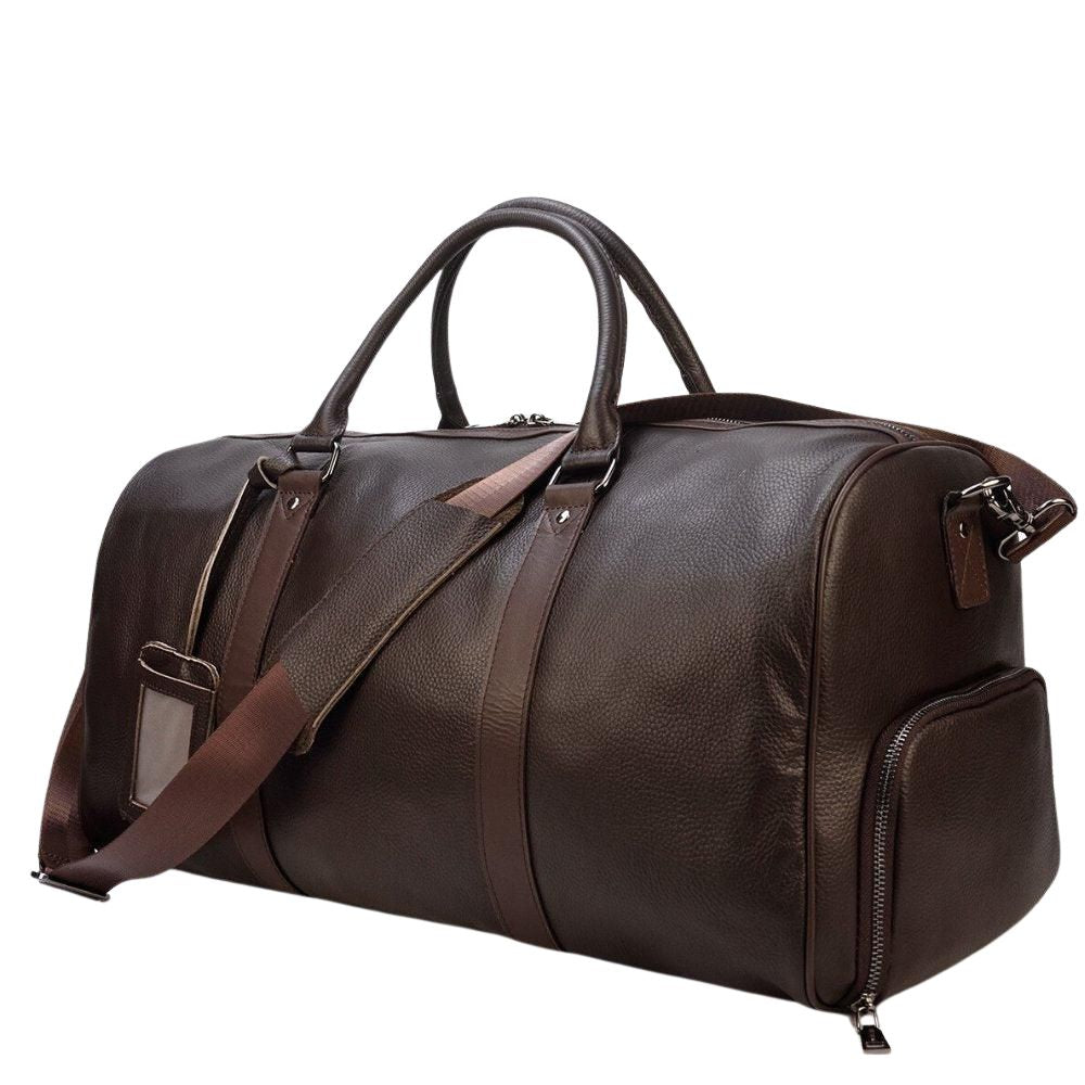 Dravex Travel Bag | Relvorn