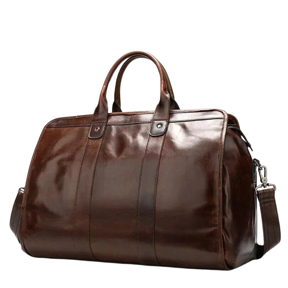Trenthor Travel Bag | Relvorn
